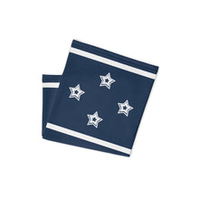 Load image into Gallery viewer, Dallas Cowboys 1 Neck Gaiter (Unisex)