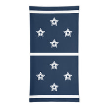 Load image into Gallery viewer, Dallas Cowboys 1 Neck Gaiter (Unisex)