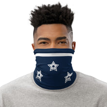 Load image into Gallery viewer, Dallas Cowboys 1 Neck Gaiter (Unisex)