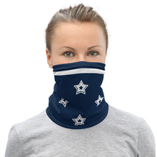 Load image into Gallery viewer, Dallas Cowboys 1 Neck Gaiter (Unisex)