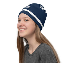 Load image into Gallery viewer, Dallas Cowboys 1 Neck Gaiter (Unisex)