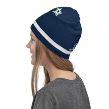 Load image into Gallery viewer, Dallas Cowboys 1 Neck Gaiter (Unisex)