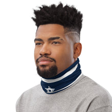 Load image into Gallery viewer, Dallas Cowboys 1 Neck Gaiter (Unisex)