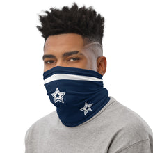 Load image into Gallery viewer, Dallas Cowboys 1 Neck Gaiter (Unisex)