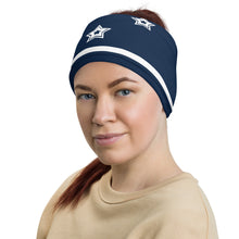 Load image into Gallery viewer, Dallas Cowboys 1 Neck Gaiter (Unisex)