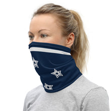Load image into Gallery viewer, Dallas Cowboys 1 Neck Gaiter (Unisex)