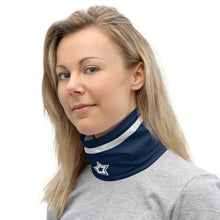 Load image into Gallery viewer, Dallas Cowboys 1 Neck Gaiter (Unisex)