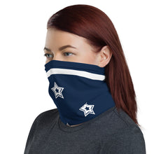 Load image into Gallery viewer, Dallas Cowboys 1 Neck Gaiter (Unisex)