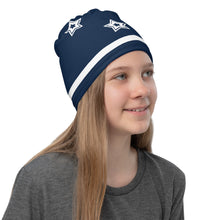 Load image into Gallery viewer, Dallas Cowboys 1 Neck Gaiter (Unisex)