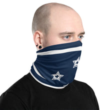 Load image into Gallery viewer, Dallas Cowboys 1 Neck Gaiter (Unisex)
