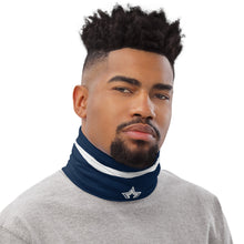Load image into Gallery viewer, Dallas Cowboys 1 Neck Gaiter (Unisex)