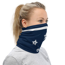 Load image into Gallery viewer, Dallas Cowboys 1 Neck Gaiter (Unisex)