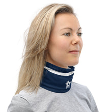 Load image into Gallery viewer, Dallas Cowboys 1 Neck Gaiter (Unisex)
