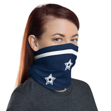 Load image into Gallery viewer, Dallas Cowboys 1 Neck Gaiter (Unisex)