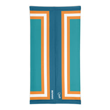 Load image into Gallery viewer, Miami Dolphins 1 Neck Gaiter (Unisex)