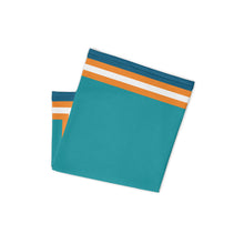 Load image into Gallery viewer, Miami Dolphins 1 Neck Gaiter (Unisex)
