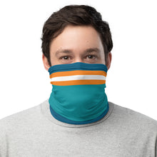Load image into Gallery viewer, Miami Dolphins 1 Neck Gaiter (Unisex)