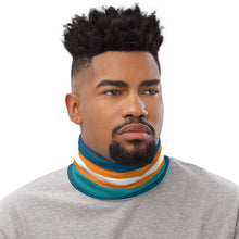 Load image into Gallery viewer, Miami Dolphins 1 Neck Gaiter (Unisex)