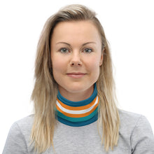Load image into Gallery viewer, Miami Dolphins 1 Neck Gaiter (Unisex)