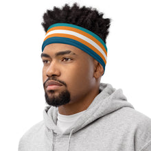 Load image into Gallery viewer, Miami Dolphins 1 Neck Gaiter (Unisex)