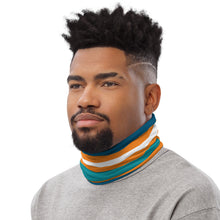 Load image into Gallery viewer, Miami Dolphins 1 Neck Gaiter (Unisex)