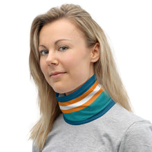 Load image into Gallery viewer, Miami Dolphins 1 Neck Gaiter (Unisex)