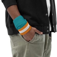 Load image into Gallery viewer, Miami Dolphins 1 Neck Gaiter (Unisex)