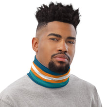 Load image into Gallery viewer, Miami Dolphins 1 Neck Gaiter (Unisex)