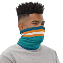 Load image into Gallery viewer, Miami Dolphins 1 Neck Gaiter (Unisex)