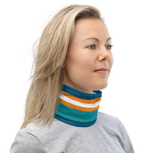 Load image into Gallery viewer, Miami Dolphins 1 Neck Gaiter (Unisex)