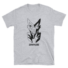 Load image into Gallery viewer, Wolffy Short-Sleeve Unisex T-Shirt
