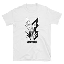 Load image into Gallery viewer, Wolffy Short-Sleeve Unisex T-Shirt