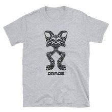 Load image into Gallery viewer, Striped Lemur Short-Sleeve Unisex T-Shirt