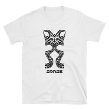 Load image into Gallery viewer, Striped Lemur Short-Sleeve Unisex T-Shirt