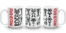 Load image into Gallery viewer, Drade Mug One