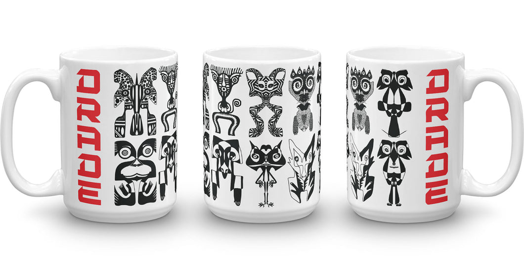 Drade Mug One