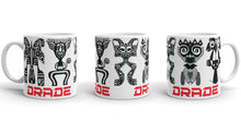 Load image into Gallery viewer, Drade Mug Two