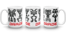 Load image into Gallery viewer, Drade Mug Two