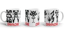 Load image into Gallery viewer, Drade Mug Three