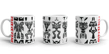 Load image into Gallery viewer, Drade Mug Four