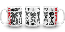 Load image into Gallery viewer, Drade Mug Four