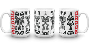 Drade Mug Four