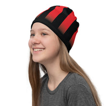 Load image into Gallery viewer, AC Milan 1 Neck Gaiter (Unisex)