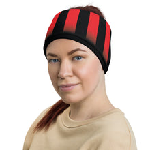 Load image into Gallery viewer, AC Milan 1 Neck Gaiter (Unisex)