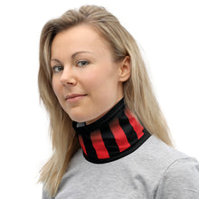 Load image into Gallery viewer, AC Milan 1 Neck Gaiter (Unisex)