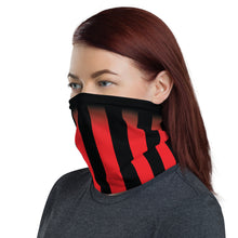 Load image into Gallery viewer, AC Milan 1 Neck Gaiter (Unisex)