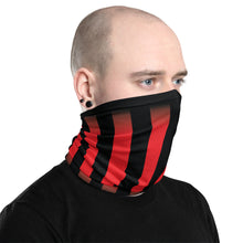 Load image into Gallery viewer, AC Milan 1 Neck Gaiter (Unisex)