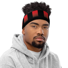 Load image into Gallery viewer, AC Milan 1 Neck Gaiter (Unisex)