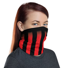 Load image into Gallery viewer, AC Milan 1 Neck Gaiter (Unisex)