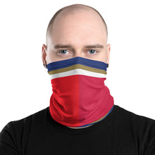 Load image into Gallery viewer, Arsenal 1 Neck Gaiter (Unisex)